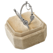 Creolen “Inside-out Halo”