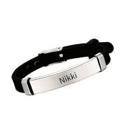 Kunststof Kinderarmbandje