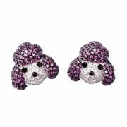 Oorstekertjes Winter Puppie