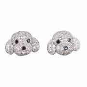 Oorstekertjes Puppie