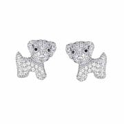 Oorstekertjes Walking Doggy