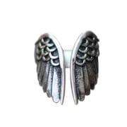 Verstelbare Ring “Angel Wings”