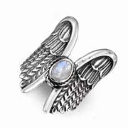 “Angel Wings Opal”