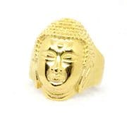 Buddha Gold