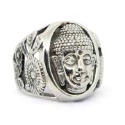 Buddha Silver