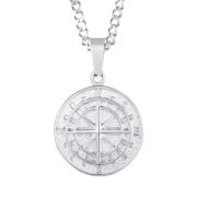 Halsketting “Compass”