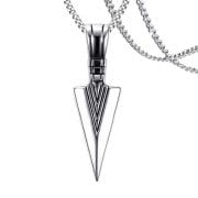 Halsketting “Spearhead”