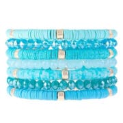 Stack Bracelet