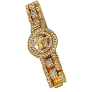 Armband “Spinning Medusa”