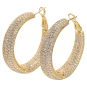 Creolen “Élodie”