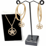 Sieradenset “Starlight Glamour”