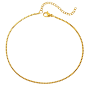 Enkelbandje “Venice”