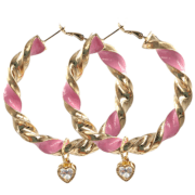 Baby Pink 6 cm.